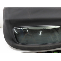 16 Nissan 370Z Convertible #1305 Roadster Convertible Soft Top Roof Black 52k Miles OEM