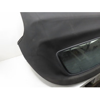 16 Nissan 370Z Convertible #1305 Roadster Convertible Soft Top Roof Black 52k Miles OEM
