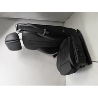 12 BMW 650i F12 Convertible #1306 Seat Pair Power Heat Cool Active Comfort Front