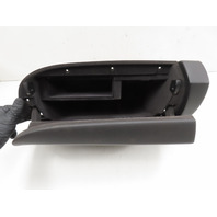 12 BMW 650i F12 Convertible #1306 Glove Box, Trim Dashboard Storage Compartment 9229946