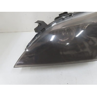 12 BMW 650i F12 Convertible #1306 Light Lamp, Headlight Xenon Left 7222093