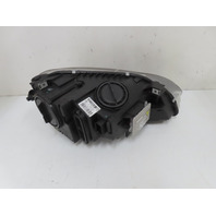 12 BMW 650i F12 Convertible #1306 Light Lamp, Headlight Xenon Left 7222093