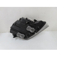 12 BMW 650i F12 Convertible #1306 Light Lamp, Headlight Xenon Left 7222093