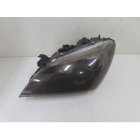 12 BMW 650i F12 Convertible #1306 Light Lamp, Headlight Xenon Left 7222093