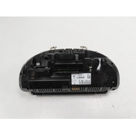 12 BMW 650i F12 Convertible #1306 Instrument Cluster, A/T Speedometer 55K miles 9265156