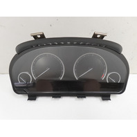 12 BMW 650i F12 Convertible #1306 Instrument Cluster, A/T Speedometer 55K miles 9265156