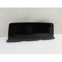 12 BMW 650i F12 Convertible #1306 Display Screen 10" Radio Navigation Information