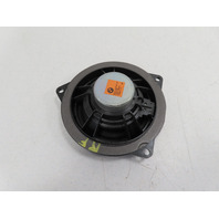 12 BMW 650i F12 Convertible #1306 Speaker, Harman Kardon  Door Left or Right 65139210452