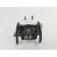 12 BMW 650i F12 Convertible #1306 Trim, Headlight Washer Cover Bracket Level RH 51118052712