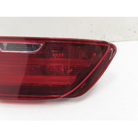 12 BMW 650i F12 Convertible #1306 Light Lamp, Taillight Inner Trunk Left 63217210579