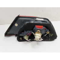 12 BMW 650i F12 Convertible #1306 Light Lamp, Taillight Inner Trunk Left 63217210579