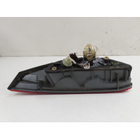 12 BMW 650i F12 Convertible #1306 Light Lamp, Taillight Inner Trunk Left 63217210579