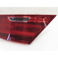 12 BMW 650i F12 Convertible #1306 Light Lamp, Taillight Inner Trunk Right 63217210580