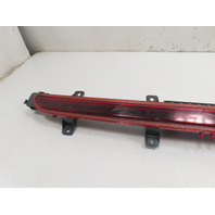 12 BMW 650i F12 Convertible #1306 Light Lamp, Third Brake, Trunk Taillight LED 63257210574