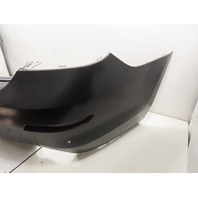 12 BMW 650i F12 Convertible #1306 Bumper Cover w/ PDC Sensor Rear Orion Silver