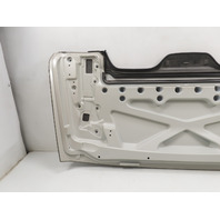 12 BMW 650i F12 Convertible #1306 Convertible Cover, Trunk Deck Tonneau Lid
