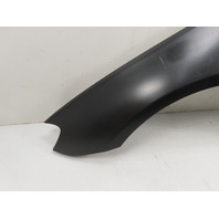 12 BMW 650i F12 Convertible #1306 Fender, Front Left Driver Side Orion Silver