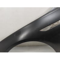 12 BMW 650i F12 Convertible #1306 Fender, Front Left Driver Side Orion Silver