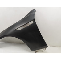 12 BMW 650i F12 Convertible #1306 Fender, Front Left Driver Side Orion Silver