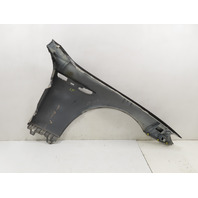 12 BMW 650i F12 Convertible #1306 Fender, Front Left Driver Side Orion Silver