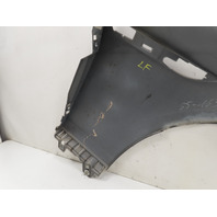 12 BMW 650i F12 Convertible #1306 Fender, Front Left Driver Side Orion Silver