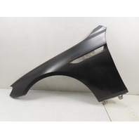 12 BMW 650i F12 Convertible #1306 Fender, Front Left Driver Side Orion Silver