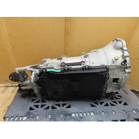12 BMW 650i F12 Convertible #1306 Transmission, Automatic Paddle Shift 8spd 55k