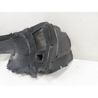 12 BMW 650i F12 Convertible #1306 Fender Liner, Inner Splash Shield Front Right 51717224484