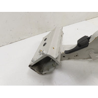 12 BMW 650i F12 Convertible #1306 Apron, Frame Rail Nose End Supporting Rail Left