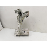 12 BMW 650i F12 Convertible #1306 Apron, Frame Rail Nose End Supporting Rail Left
