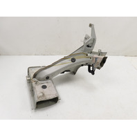 12 BMW 650i F12 Convertible #1306 Apron, Frame Rail Nose End Supporting Rail Left