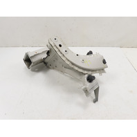 12 BMW 650i F12 Convertible #1306 Apron, Frame Rail Nose End Supporting Rail Left