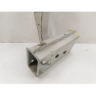 12 BMW 650i F12 Convertible #1306 Apron, Frame Rail Nose End Supporting Rail Right