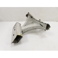 12 BMW 650i F12 Convertible #1306 Apron, Frame Rail Nose End Supporting Rail Right