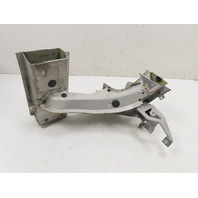 12 BMW 650i F12 Convertible #1306 Apron, Frame Rail Nose End Supporting Rail Right