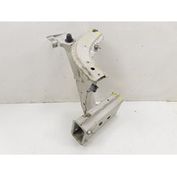 12 BMW 650i F12 Convertible #1306 Apron, Frame Rail Nose End Supporting Rail Right
