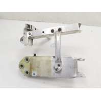 12 BMW 650i F12 Convertible #1306 Bracket, Bumper Fender Support Mount Right