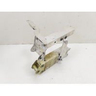 12 BMW 650i F12 Convertible #1306 Bracket, Bumper Fender Support Mount Right