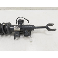 12 BMW 650i F12 Convertible #1306 Shock Strut Spring EDC Active RH FR 55k Miles 37116863124