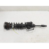 12 BMW 650i F12 Convertible #1306 Shock Strut Spring EDC Active RH FR 55k Miles 37116863124