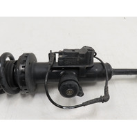 12 BMW 650i F12 Convertible #1306 Shock Strut Spring EDC Active RH FR 55k Miles 37116863124