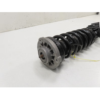 12 BMW 650i F12 Convertible #1306 Shock Strut Spring EDC Active RH FR 55k Miles 37116863124