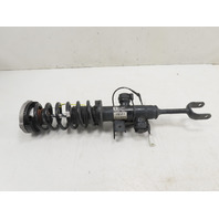 12 BMW 650i F12 Convertible #1306 Shock Strut Spring EDC Active RH FR 55k Miles 37116863124