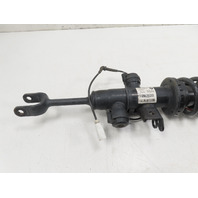 12 BMW 650i F12 Convertible #1306 Shock Strut Spring EDC Active LH FR 55k Miles 37116863123
