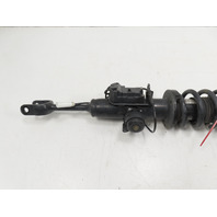 12 BMW 650i F12 Convertible #1306 Shock Strut Spring EDC Active LH FR 55k Miles 37116863123