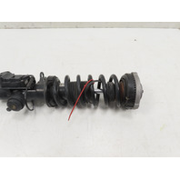 12 BMW 650i F12 Convertible #1306 Shock Strut Spring EDC Active LH FR 55k Miles 37116863123