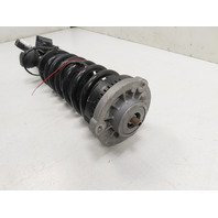 12 BMW 650i F12 Convertible #1306 Shock Strut Spring EDC Active LH FR 55k Miles 37116863123