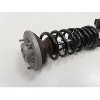 12 BMW 650i F12 Convertible #1306 Shock Strut, Rear EDC Active Right 37126798408