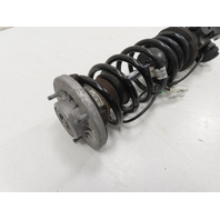 12 BMW 650i F12 Convertible #1306 Shock Strut, Rear EDC Active Right 37126798408