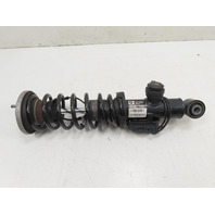 12 BMW 650i F12 Convertible #1306 Shock Strut, Rear EDC Active Right 37126798408